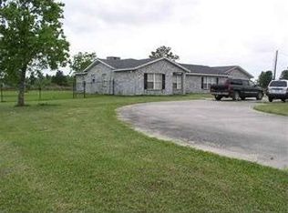 5725 Peggy Ann Ln, Beaumont, TX 77705