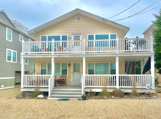 33 E 24th St #2, Beach Haven, NJ 08008
