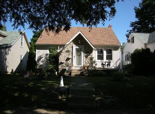 1233 Harding Ave, Hershey, PA 17033