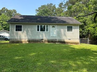 705 W Armuchee Rd, Summerville, GA 30747