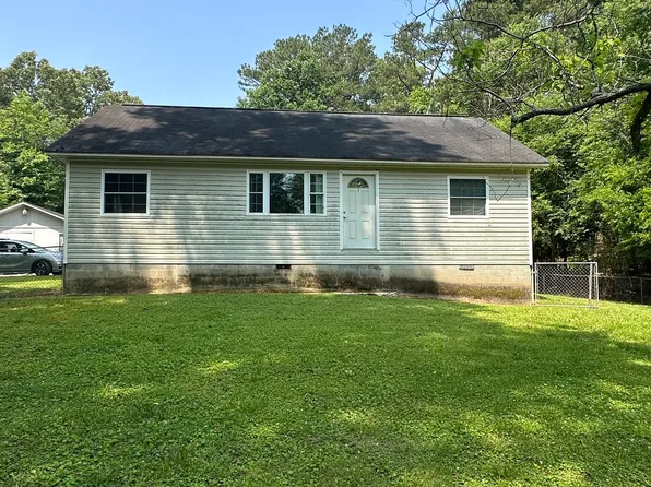 705 W Armuchee Rd, Summerville, GA 30747
