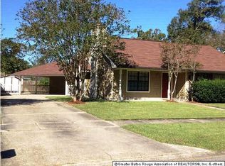 2532 Elwick Dr, Baton Rouge, LA 70816