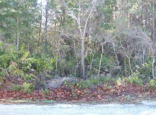 Cunningham Rd, Debary, FL 32713