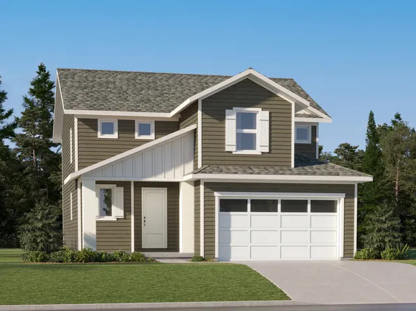 7613 S Graphite Dr W #326, West Jordan, UT 84081