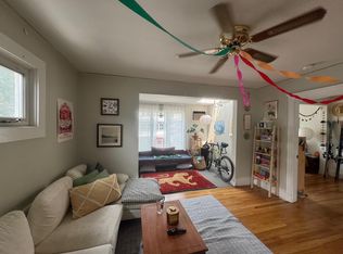 16 Corinthian Rd #1, Somerville, MA 02144