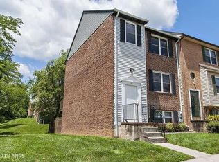 26 Piedmont Ct, Baltimore, MD
