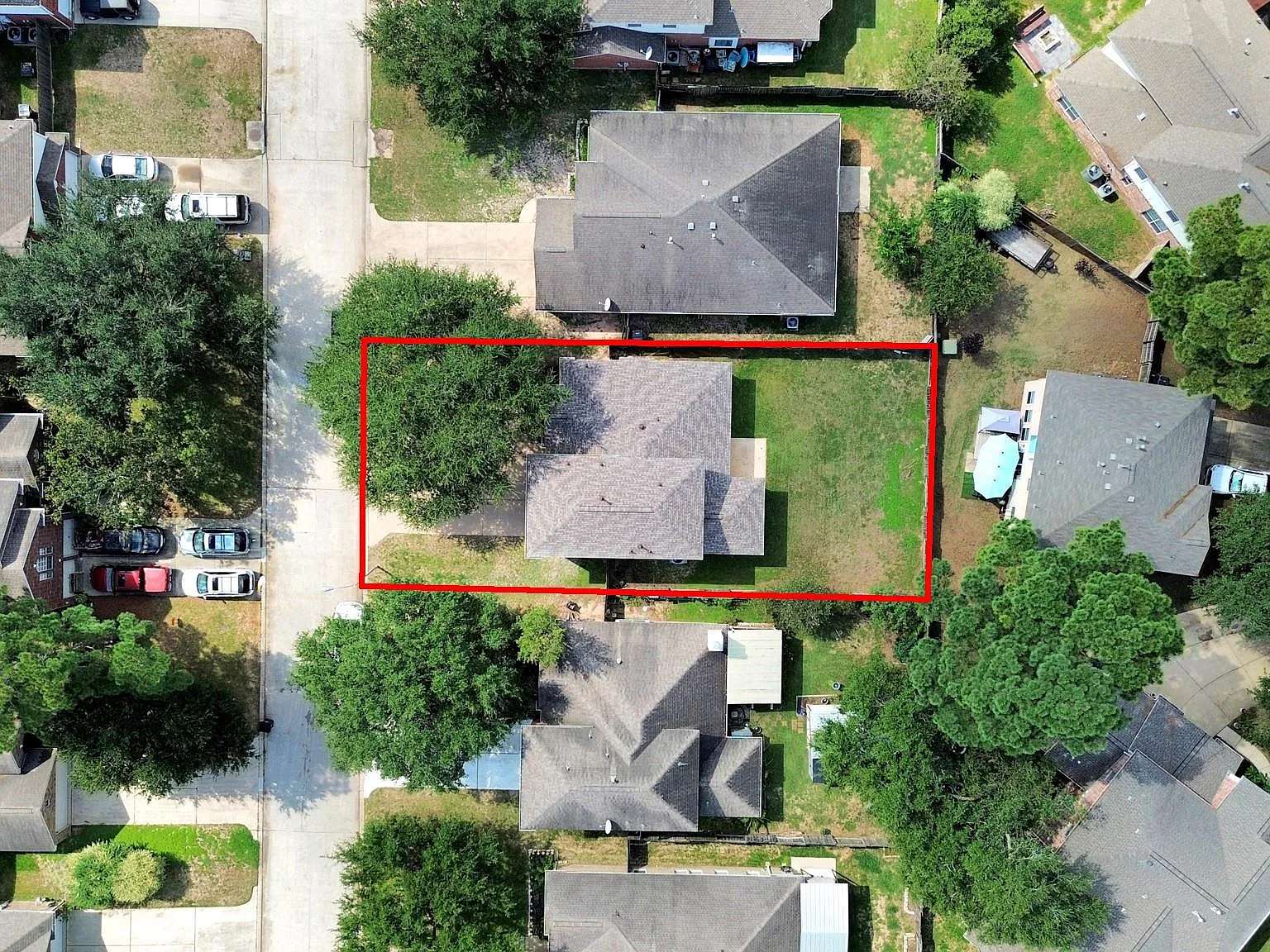 3 bed, 2.5 bath, 1659 sqft, $1,950 — Photo 3