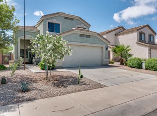 5529 E Flowing Spg, Florence, AZ 85132