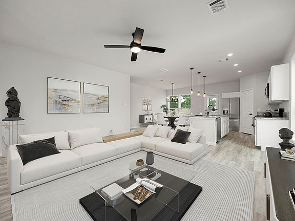 2nd image of 8 Donna Ct #B