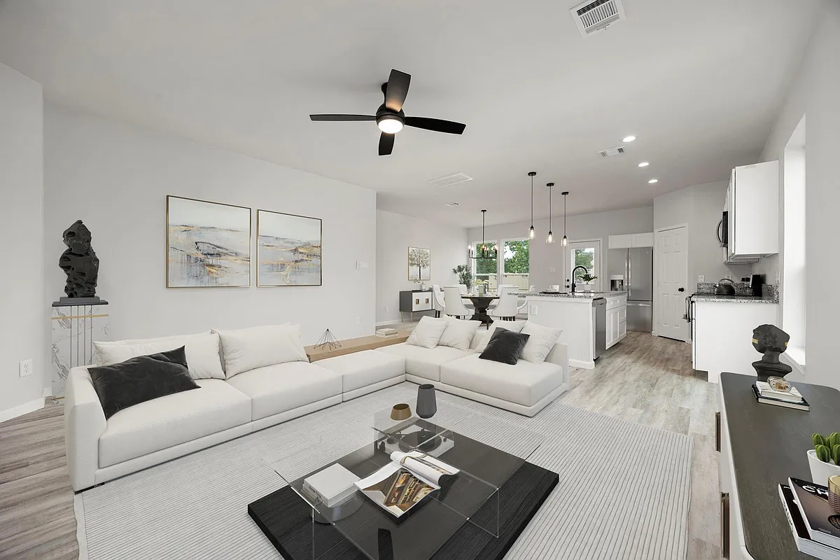 Building Photo - 8 Donna Ct #B