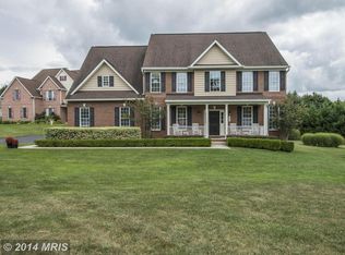 6115 Annie Dr, Eldersburg, MD 21784