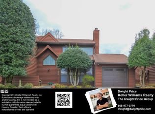 1701 Francis Rd UNIT B, Knoxville, TN 37909
