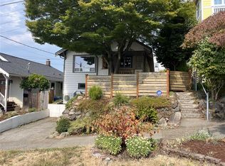 104 NW 41st St, Seattle, WA 98107