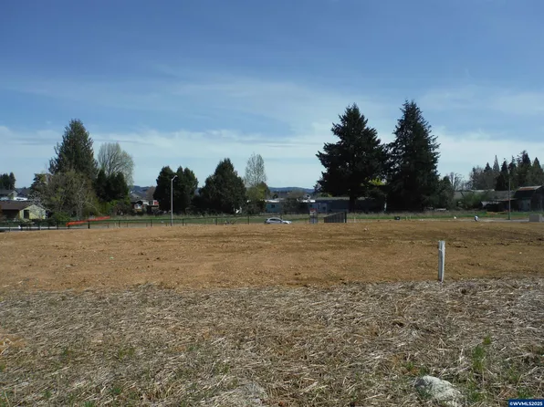LOT 11 NE Clay St, Sublimity, OR 97385