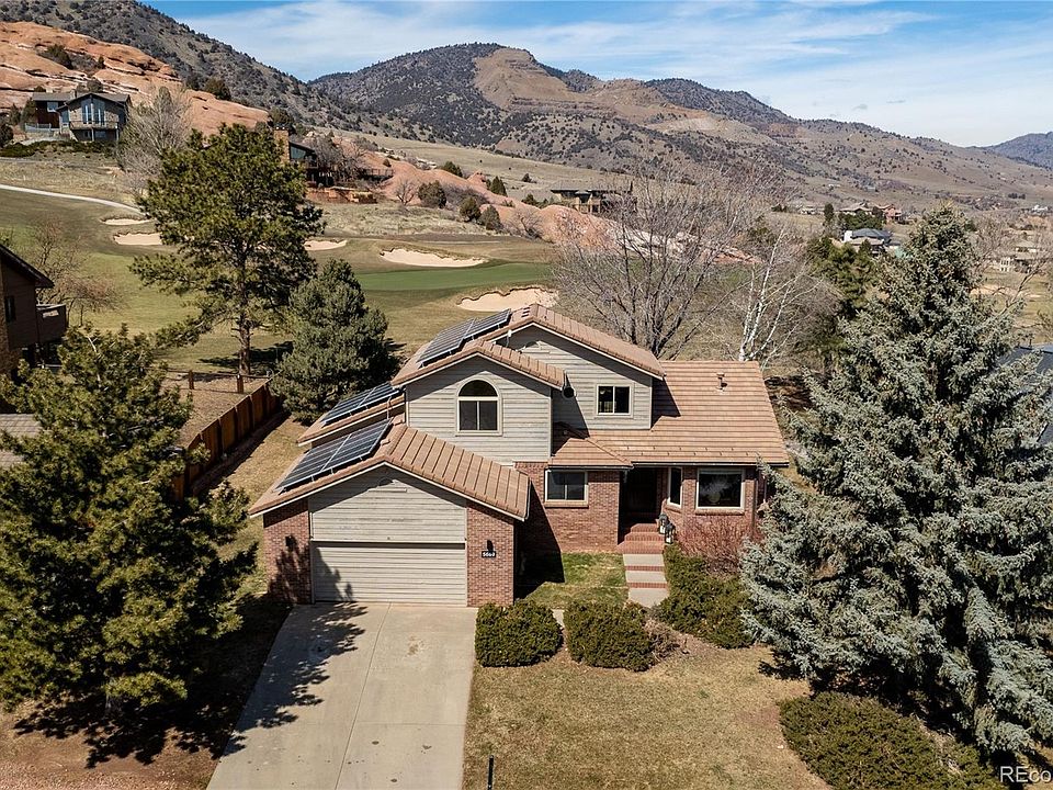 5669 Willow Springs Drive, Morrison, CO 80465 Zillow