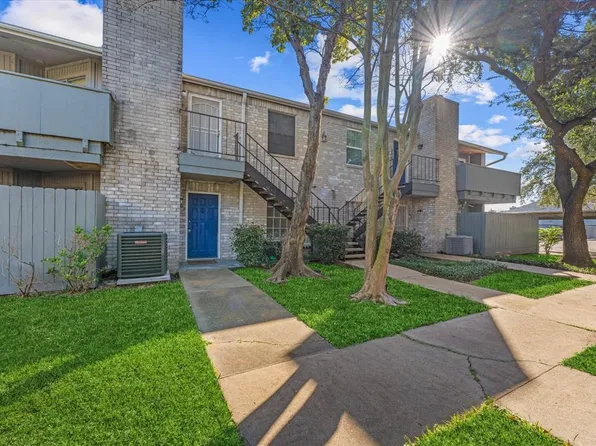 9797 Leawood Boulevard #301, Houston, TX 77099