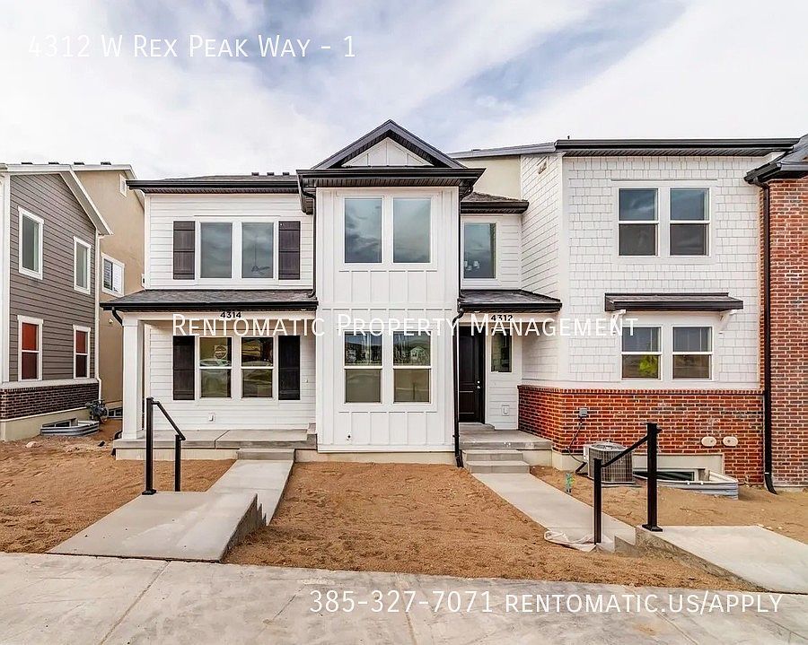 1st image of 4312 W Rex Peak Way #1