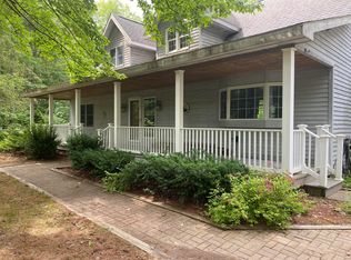 3910 Birchwood Dr, Rogers City, MI 49779