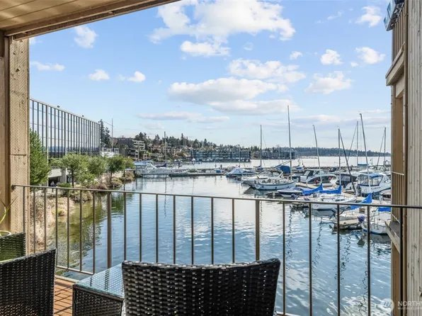 65 Kirkland Avenue #202, Kirkland, WA 98033