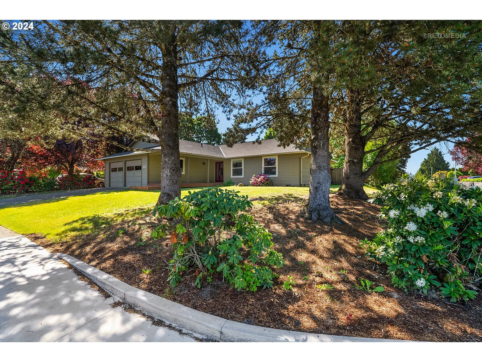 17980 NW Bartley Ct photo 1