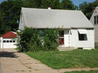 2306 Warren St, Bellevue, NE 68005