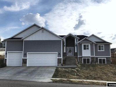 175 Elkridge Ln, Evanston, WY, 82930