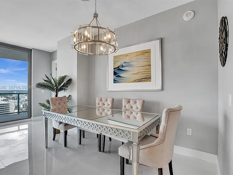100 E Las Olas Blvd #3602 — Photo 8