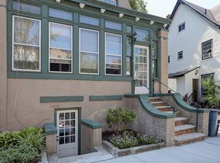 6 Burr Pl, Weehawken, NJ 07086