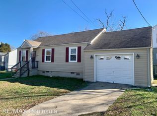 3700 Abbey Ct, Hampton, VA 23661