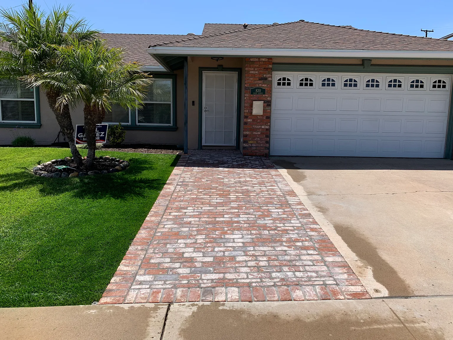 4 bed, 1540 sqft, $4,250 — Photo 1