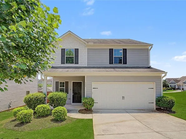 311 Merigold Way, Pendergrass, GA 30567