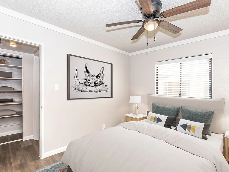 Palm Desert Apartments — Photo 49