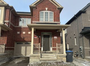 25 Sail Rd, Brampton, ON L7A 4W7