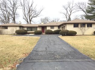 6410 Cardinal Ln, Indianapolis, IN 46220