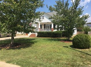 2087 Mallard Creek Dr, Rock Hill, SC 29732