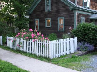 296 Weybridge St, Middlebury, VT 05753