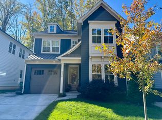 5224 Lynnville Ave, Charlotte, NC 28205