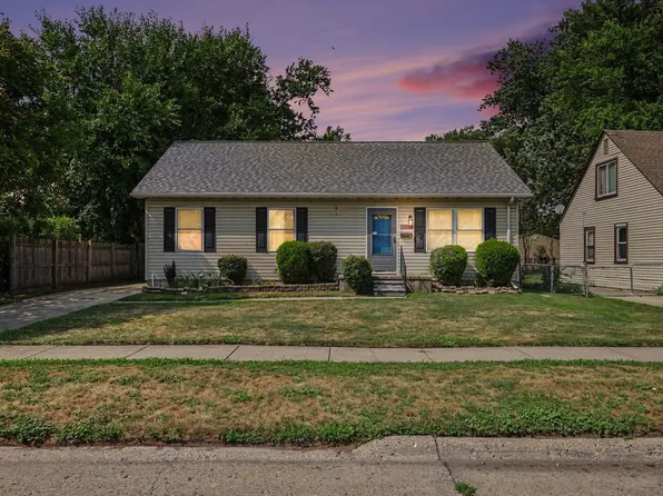 1753 E Evelyn Ave, Hazel Park, MI 48030