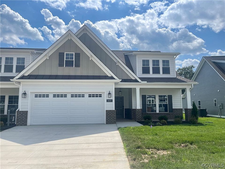 1st image of 8478 Chimney Rock Dr #D3