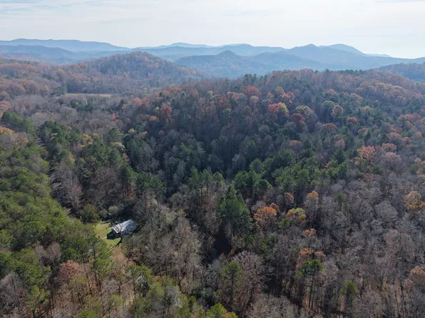 5604 Ladd Springs Rd, Old Fort, TN 37362