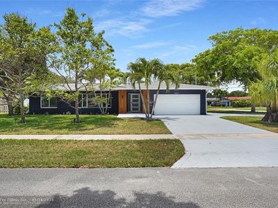 7401 NW 7th Street, Plantation, FL, 33317