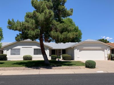 13042 W Blue Sky Dr, Sun City West, AZ, 85375