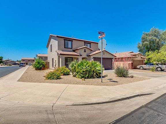 2nd image of 44699 W Paitilla Ln