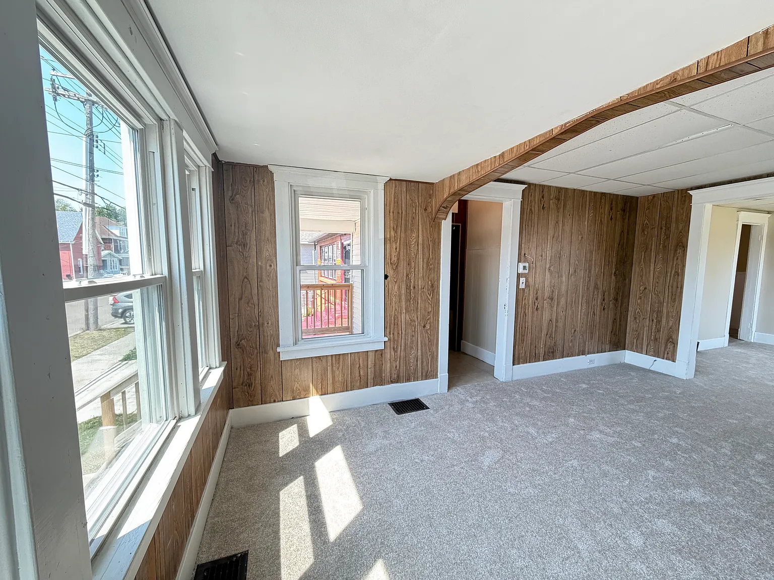 1 bed, 850 sqft, $1,100 — Photo 4