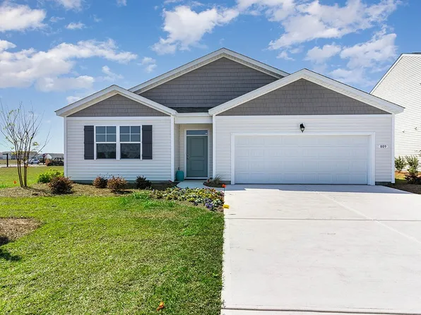 CALI Plan, Sandpiper Place