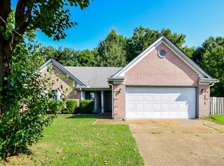 6205 Morgan Manor Cv, Olive Branch, MS 38654