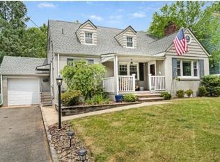 152 Franklin St, Morristown, NJ 07960