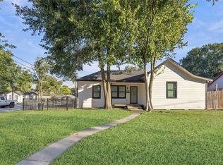 503 4th St, Humble, TX 77338