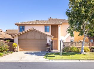 706 San Miguel Ln, Foster City, CA 94404