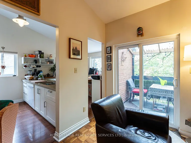 580 Indian Rd #2 — Photo 8